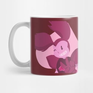 spinel Mug